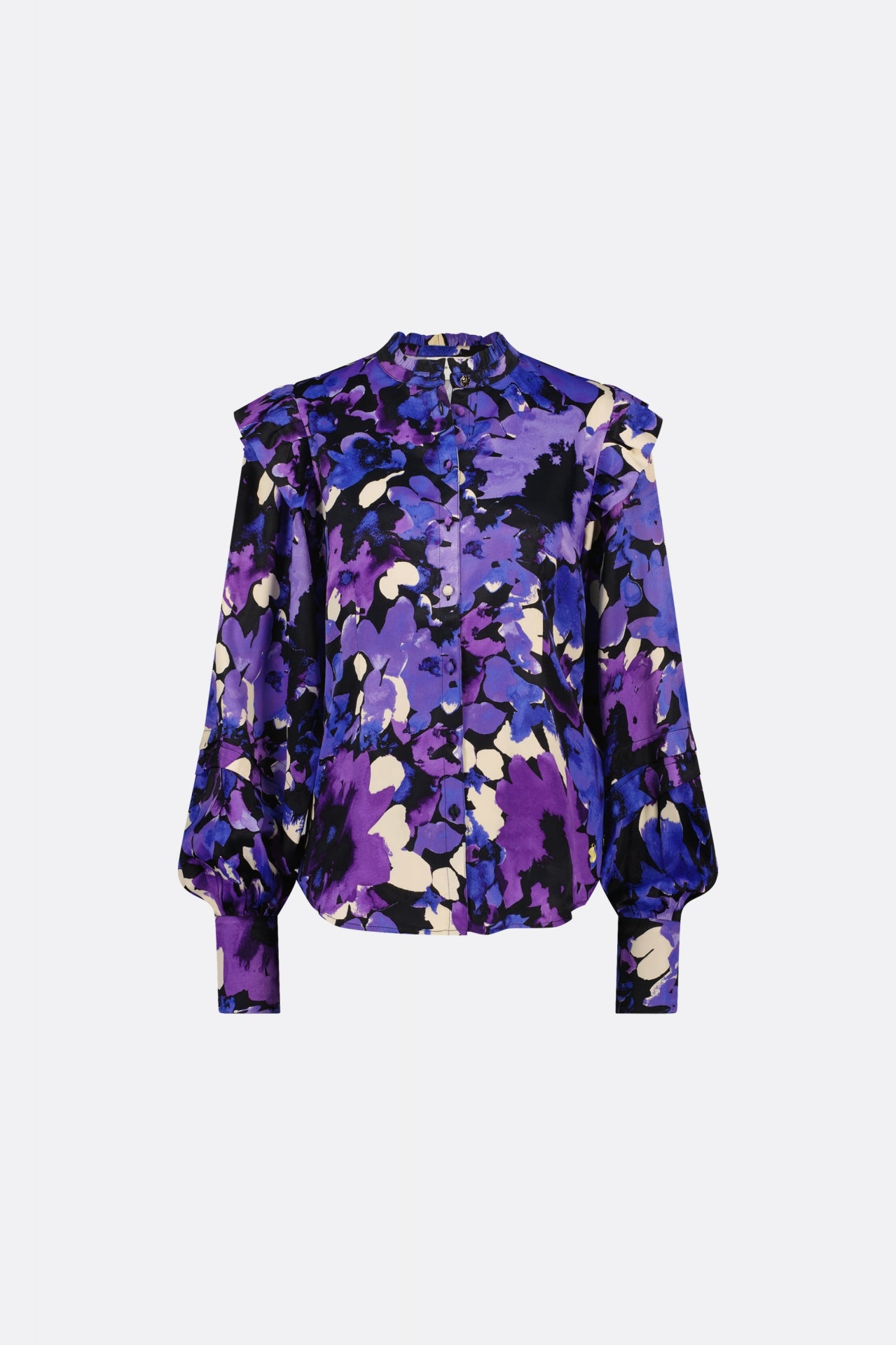 Philo Blouse