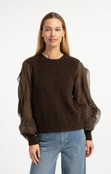 https://yaya.eu/cdn/shop/files/knitted-sweater-with-ruffle-sleeves.jpg?v=1788272844&width=1200