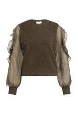 https://yaya.eu/cdn/shop/files/knitted-sweater-with-ruffle-sleeves_522d907c-69f0-4f47-b3c6-804d2267210d.jpg?v=1788272952&width=1200