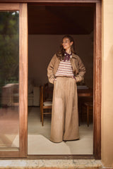 https://nukus.nl/cdn/shop/files/lucia_pullover_stripe_offwhite_rose_daisey_jacket_taupe_bodine_pants_suede_taupe_2.jpg?v=1785833256&width=1000