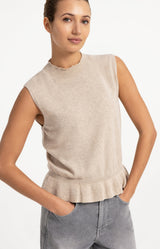 https://yaya.eu/cdn/shop/files/sleeveless-fine-knit-top-with-flounce-hem_0152abd9-4d78-4ef6-b8bf-667f152dadcb.jpg?v=1788276960&width=1000