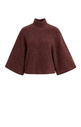 https://yaya.eu/cdn/shop/files/wide-sleeve-sweater-with-high-neckline-bitter-chocolate-red-melange.jpg?v=1791381435&width=1000