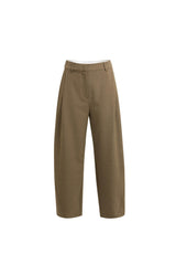 https://yaya.eu/cdn/shop/files/woven-barrel-leg-trousers-with-pleat-detail_f3c7661b-6a4a-4530-9c81-00d34610b145.jpg?v=1786547104&width=1000